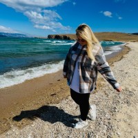 Маргарита Крюкова