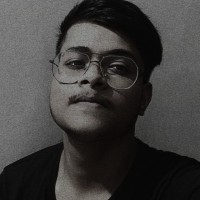 HARSH SAH