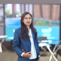Asha Babariya