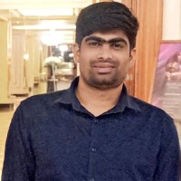 kilari santosh kumar
