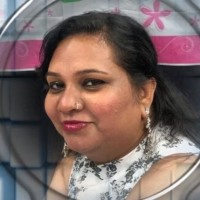 Satinder Kaur