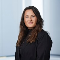 Iben Helstrup Jensen