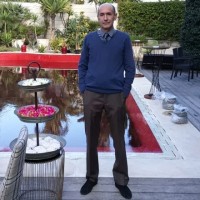 Abdelilah Idrissi Benyacine