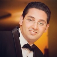 Ahmed Tharwat