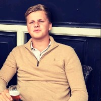 Daan Dieterman