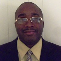 Fredrick Evans