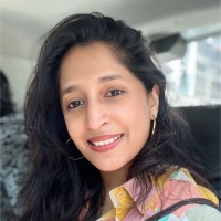 Pooja Shetty