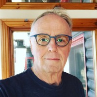 David Scharer