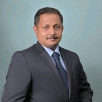 Suresh Varadarasu