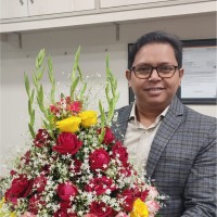 Masud Mridha