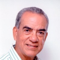 Antonio Armenteros