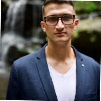 Matthew Holm