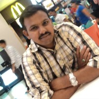 Adimulam Suresh Kumar