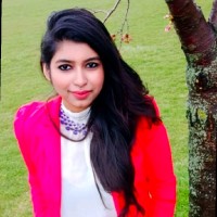 Priyanka Roy Barman