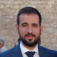 Pedro Ángel Rincón Sabariegos, FRM