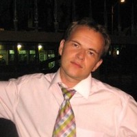 Alexander Shaposhnikoff
