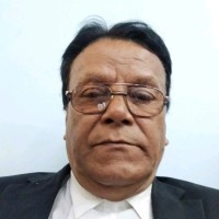 Mohsin Naqvi