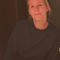 Renate Stensholm Hansen