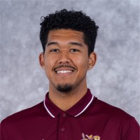 Elijah Bell