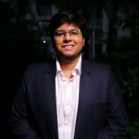 Divyesh Mistry