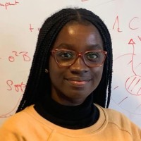 Elizabeth Cornell Afrakomah Awuku