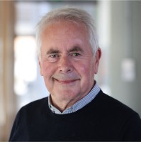 Geoff Wake
