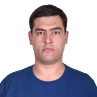 Abdullah Naci KUYUCU