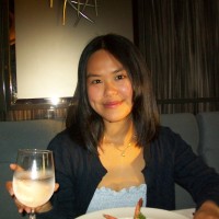 Cathy He Liang