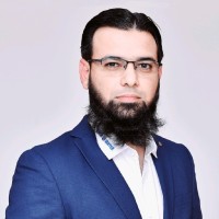 Syed Shah