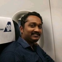 Prakash Olambe