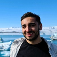 Daniel Sharifi