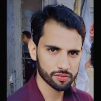 Sarfraz Ali Abbasi