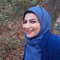 Mina Ghazanfarian