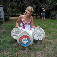 Елена Дубкова