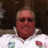 Allan Croucher