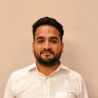 Harish Joshi