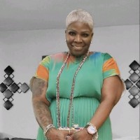 Schun Williams, She/Her