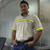 Edwin Armando Piche Chacon