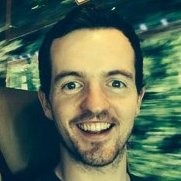 Cian Ó Murchú