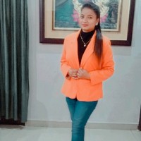 Yavanika Dwivedi