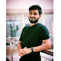 Akhil Chowdary Vadlamudi