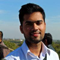 Vishal Singh Rawat