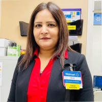 Annie Sharma