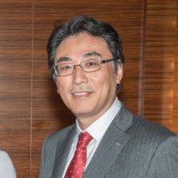 Naoto Hosogaya