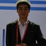 李春憬