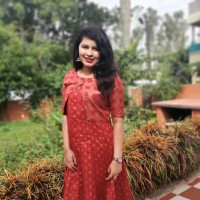 Chaithra M