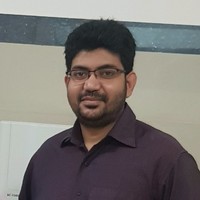 Dr. Saqib Hussain