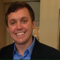 Matthew Cebula, Assoc. AIA, NCARB