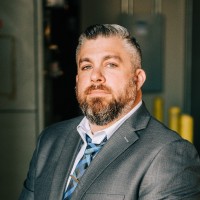 Kevin Shearer