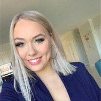 Eloise Ohalloran